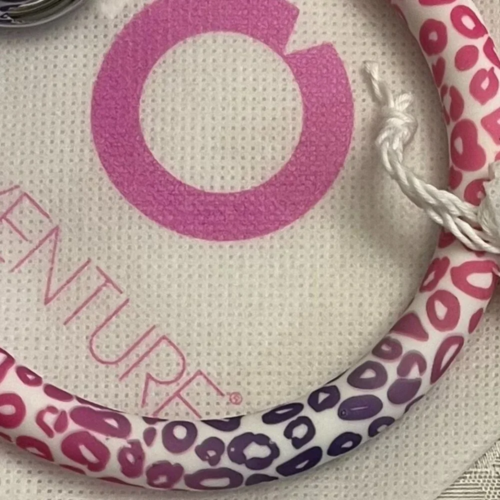 OVENTURE KEY RINGS - Picture 2 of 9